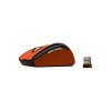 compare prices for Soyntec Inpput R520 Optical Wireless Nano Mouse - Sunset Orange on PC