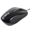 compare prices for Acme MS07 Standard USB Optical Mouse - Black on PC