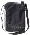 compare prices for Bench Bag for 15.6 inch Laptop - Black on PC