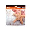 compare prices for Acme Plastic Mouse Pad with Sponge Base - Sea Shells on PC