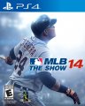 compare prices for MLB 14 The Show on PS4