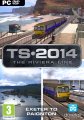 compare prices for Train Simulator 2014 Riviera Line  Exeter to Paignton on PC