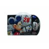 compare prices for Mickey Mouse Gift Pack Includes Optical Mouse and Mouse Mat on PC