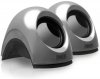 compare prices for Sweex Notebook Speaker Set Silver on PC