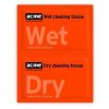 compare prices for Acme Cleaning Wipes for LCD/TFT/CRT screen on PC