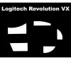compare prices for Corepad Skatez Pro for Logitech Revolution VX Mouse Feet on PC