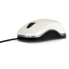 compare prices for Speedlink Snappy Smart Mobile USB Mouse - Pearl white on PC