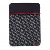 compare prices for David and Goliath Kiss Boys Sleeve for 15.6 inch Laptop - Black on PC