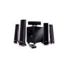 compare prices for Hercules XPS 5.1 70 Slim - 5.1-channel PC multimedia speaker system - 70 Watt on PC