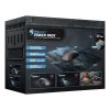 compare prices for Roccat Naval Storm Military Power Pack Streamline Pro-pack Combo Kone Pure + Sense (roc-16-226) on PC