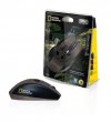 compare prices for Sweex National Geographic Wireless Laser Mouse - Jungle Stream Bronze on PC