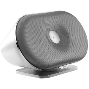 Hercules Wbt06 White Audiophile Version box art