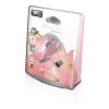 compare prices for Sweex Wireless Optical USB Mouse - Pitaya Pink on PC