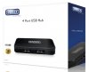compare prices for Sweex US011 Standard 4 Port USB Hub on PC