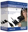 compare prices for Sweex CD005 USB to Serial Cable on PC