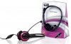 compare prices for Sweex Comfort Headset Metal - Pink on PC
