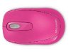 compare prices for Microsoft Wireless Mobile Mouse 1000 Magenta Pink on PC