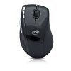 compare prices for Cirkuit Planet Wireless Gaming Mouse - Black on PC