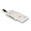 compare prices for Addon Technology USB 2.0 All in One Card Reader on PC
