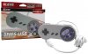 compare prices for Gtron Classic USB Super Nintendo Controller for PC on PC