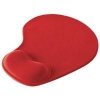 compare prices for Trust Bigfoot Gel Mouse Pad (red) on PC