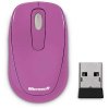compare prices for Microsoft Wireless Mobile Mouse 1000 - Pink on PC