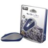 compare prices for Sweex Wireless Optical USB Mouse - Acai Berry Blue on PC