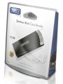 compare prices for Sweex CR011 Slimline Multi Card Reader USB on PC