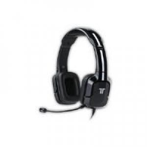 Tritton Kunai Stereo Gaming Headset (Black) for PC box art