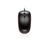 compare prices for Sweex Wireless Optical USB Mouse - Red on PC