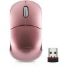compare prices for Speedlink Snappy Wireless Mouse Nano USB - Pink on PC