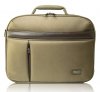 compare prices for Sweex Himalaya 16 inch Notebook Bag - Khaki on PC