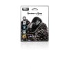 compare prices for Sweex Wireless Optical USB Mouse - Blackberry Black on PC