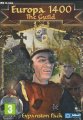 compare prices for The Guild Europa 1400 Expansion Pack on PC