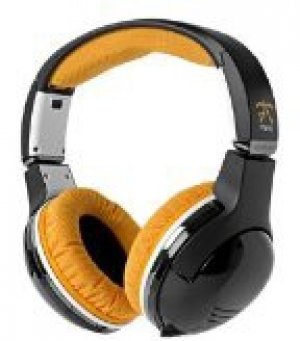 SteelSeries 7H Headset Fnatic Edition box art