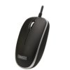compare prices for Sweex MI502 Mouse USB - Black & Silver on PC