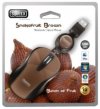 compare prices for Sweex Notebook Optical Mouse Brown Usb on PC