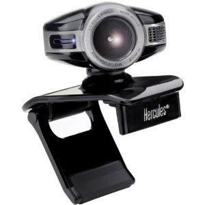 Hercules Dualpix Infinite Webcam box art