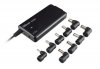 compare prices for Trust Ultrathin 65w Notebook Wall Charger Adapter on PC