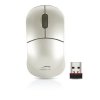 compare prices for Speedlink Snappy Wireless Mouse Nano USB - Pearl White on PC