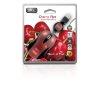 compare prices for Sweex Notebook Optical Mouse Red Usb on PC