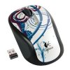 compare prices for Logitech M305 Wireless Mouse - Ice Droplets on PC