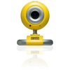 compare prices for Sweex USB Webcam - Mango Yellow on PC