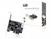 compare prices for Sweex US110 2 Port S/Speed USB 3.0 Card PCI-E on PC