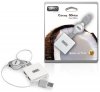 compare prices for Sweex 4 Port USB Hub - Cocos White on PC