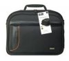 compare prices for Sweex Andes 16 inch Notebook Bag - Black on PC