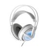 compare prices for SteelSeries Siberia V2 Frost Blue - Illuminated V2 Frost Blue - Illuminated on PC