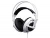 compare prices for Steelseries Siberia Full-size Headset V2 White 51100 on PC