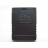 compare prices for Playstation 2 64 MB Memory Card on PS2