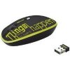 compare prices for Trust Pebble Wireless Mouse (Black/Yellow) on PC